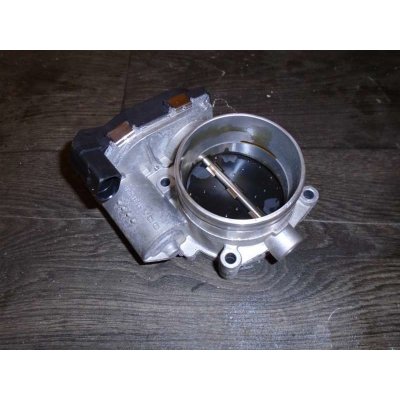 škrtící klapka VW Touareg 7P0 lift 3,6 FSi 206 KW 03H133062C – Hledejceny.cz