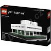 Lego LEGO® Architecture 21014 Villa Savoye