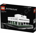 LEGO® Architecture 21014 Villa Savoye – Zboží Živě