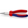 Kleště kulaté Knipex Kleště s kulatými čelistmi 22-05-160 - KN22-05-160