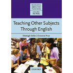 Resource Books for Teachers: Teaching Other Subjects Through English – Sleviste.cz