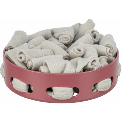 Cat Activity Hide'n'Sniff Bowl čichací miska 18 cm – Sleviste.cz