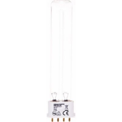 Osram Kompaktní fluorescenční lampa Compact 2G7 4-pin 8W 0K HNS S/E 4008321384911 – Zboží Mobilmania