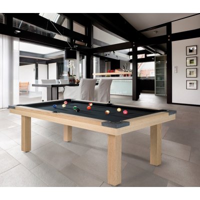 René Pierre Carriera pool 8ft – Zbozi.Blesk.cz