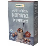 Nominal Cereální kaše semínková 300 g – Zboží Mobilmania