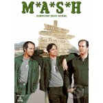 M*A*S*H - 6. série DVD – Hledejceny.cz