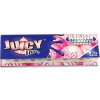 Příslušenství k cigaretám Juicy Jay's ochucené krátké papírky bubble gum 32 ks