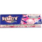 Juicy Jay's ochucené krátké papírky bubble gum 32 ks – Zbozi.Blesk.cz