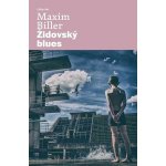 Židovský blues - Maxim Biller – Sleviste.cz