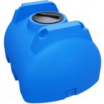 UHPLAST nádrž na vodu G 1000L modrá – Hledejceny.cz