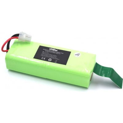 VHBW Infinuvo CleanMate QQ3 3000 mAh – Zbozi.Blesk.cz