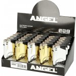 Angel JET Metal Gold Silver Hemp – Hledejceny.cz
