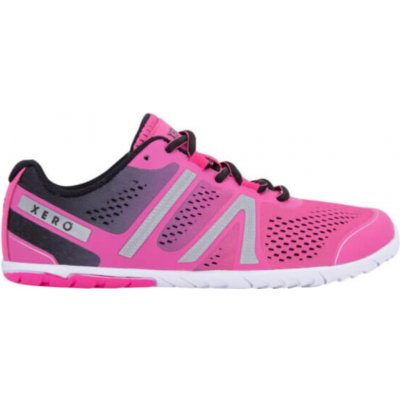 Xero shoes sportovní tenisky HFS pink glow