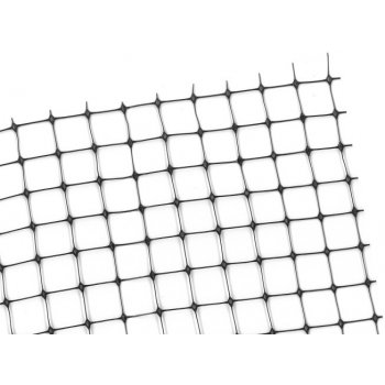 Síť proti krtkům – Mole net 30 g/m², oko 16×16 mm, 2×50 m [100 m²]