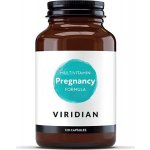 Viridian Nutrition Pregnancy Complex 120 kapslí – Hledejceny.cz