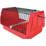 Trixie Transportní klec plast 22 x 15 x 14 cm – Hledejceny.cz