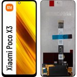 LCD Displej Xiaomi Poco X3 – Zboží Živě