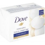 Dove Beauty Cream Bar toaletní mýdlo 4 x 100 g – Zbozi.Blesk.cz