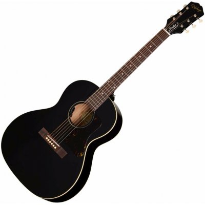 Epiphone Blues King Studio Ebony – Zbozi.Blesk.cz