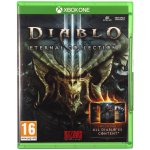 Diablo 3 (Eternal Collection) – Zboží Živě Diablo 3 (Eternal Collection) – Zboží Živě