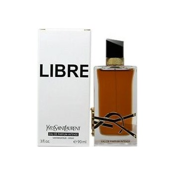 Yves Saint Laurent Libre Intense parfémovaná voda dámská 90 ml tester