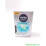 Nivea Men Fresh Kick voda po holení 100 ml – Zboží Dáma