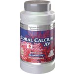 Starlife Coral Calcium Star 60 kapslí – Hledejceny.cz