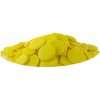 Čokoláda Dortisimo SweetArt žlutá poleva s citronovou příchutí 250 g