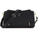 Guess dámská crossbody kabelka HWZG9657120-BLA – Hledejceny.cz