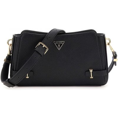 Guess dámská crossbody kabelka HWZG9657120-BLA – Hledejceny.cz