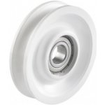 C 52/10L/15 polyamidová kladka s ložiskem – Sleviste.cz