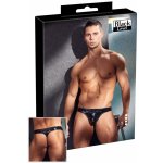 Black Level Men's Vinyl G string – Zbozi.Blesk.cz