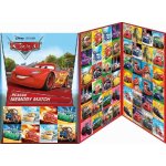 Pexeso: Cars – Sleviste.cz