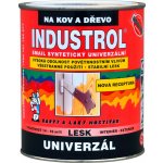 Industrol Univerzal 0,6 l hněď čokoládová – Zboží Mobilmania