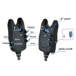 ZICO SADA UNICARP III (3+1+čidlo+lampa+kufřík) – Zboží Dáma