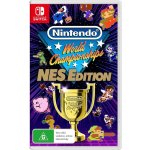 Nintendo World Championships (NES Edition) – Zboží Mobilmania