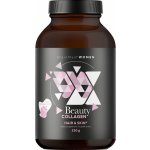 BrainMax Women Beauty Fish Collagen, mořský rybí kolagen Naticol 250 g Lesní jahoda – Zboží Mobilmania