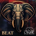 Beat - Live LP – Zboží Dáma