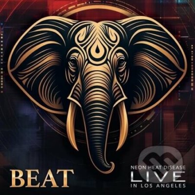 Beat - Live LP – Zboží Dáma