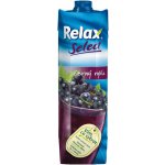 Relax černý rybíz 25% 1 l – Zboží Dáma