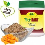 cdVet Klíčky Fit BARF Vital 400 g – Hledejceny.cz