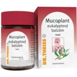 MUCOPLANT EUKALYPTOVÝ BALZÁM DRM/INH UNG/INH UNG VAP 1X50G – Hledejceny.cz