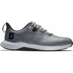 FootJoy Pro Lite Mens grey/charcoal – Zboží Mobilmania