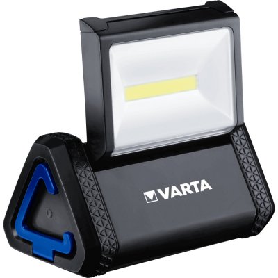Varta Work Flex Area Light 17648101421 – Sleviste.cz