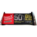 Power System Protein BIG Block 50% 100g – Hledejceny.cz