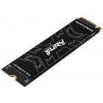 Kingston Fury Renegade 500GB SFYRS/500G – Zboží Mobilmania