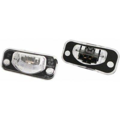 BLIC Osvětlení SPZ 5403-053-44-905LED – Hledejceny.cz