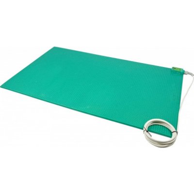 SAKUTUS spol.s r.o. Termo deska TD 230 plastová 100 x 60 cm 130 W pravá – Hledejceny.cz