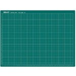 Řezací podložka KW-triO A2 9Z202 pro řezání odlamovacím nebo rotačním nožem zelená – Zboží Dáma Řezací podložka KW-triO A2 9Z202 pro řezání odlamovacím nebo rotačním nožem zelená – Zboží Dáma