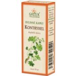 Grešík Kontryhel kapky 50 ml – Hledejceny.cz